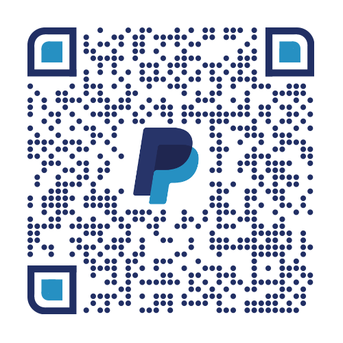 PayPal QR Code